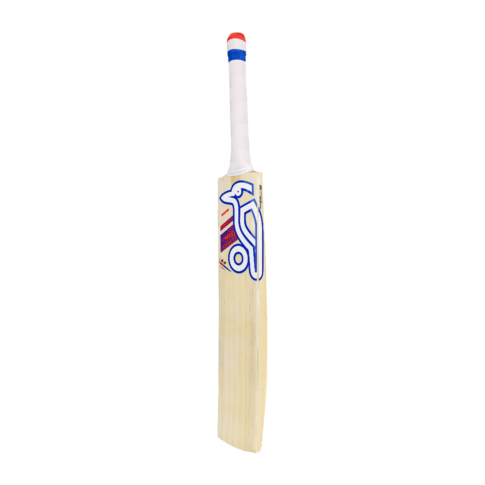 Kookaburra Rapid 6.5 Force Junior Cricket Bat - Mazze da