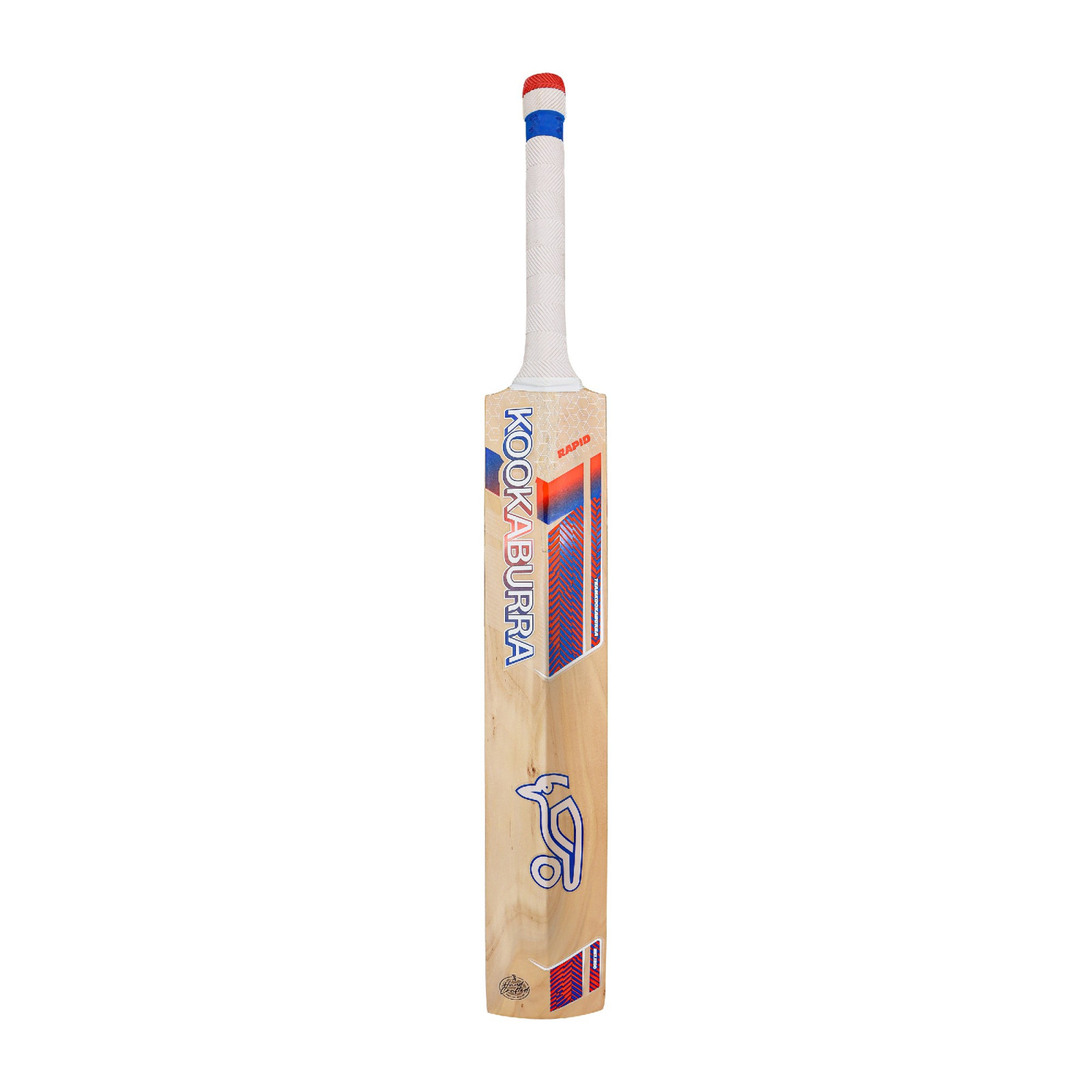 Kookaburra Rapid 4.1 Hero Junior Cricket Bat - Kookaburra Rapid 4.1 Hero Junior Cricket Bat - Kookaburra