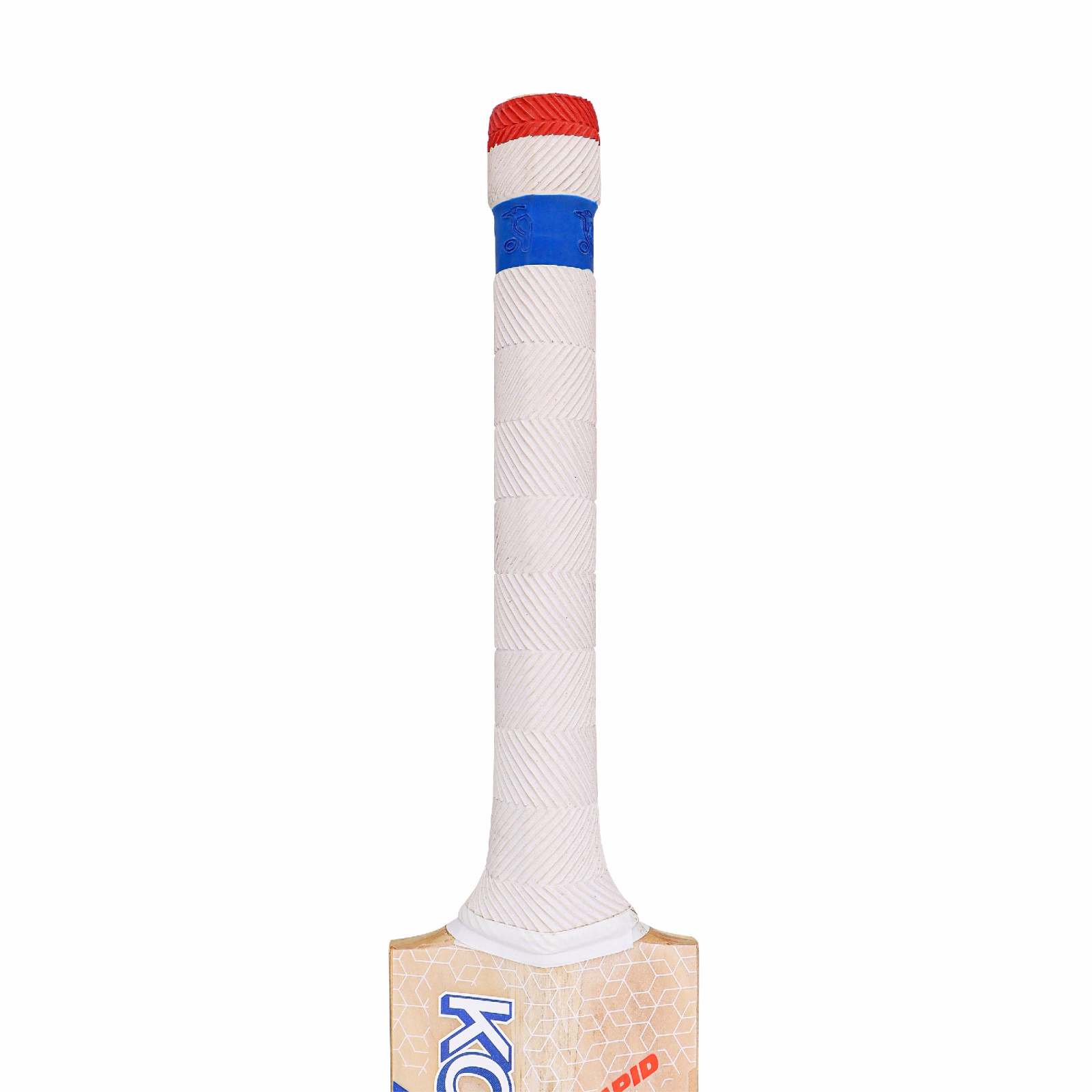 Kookaburra Rapid 4.1 Hero Junior Cricket Bat - Kookaburra Rapid 4.1 Hero Junior Cricket Bat - Kookaburra