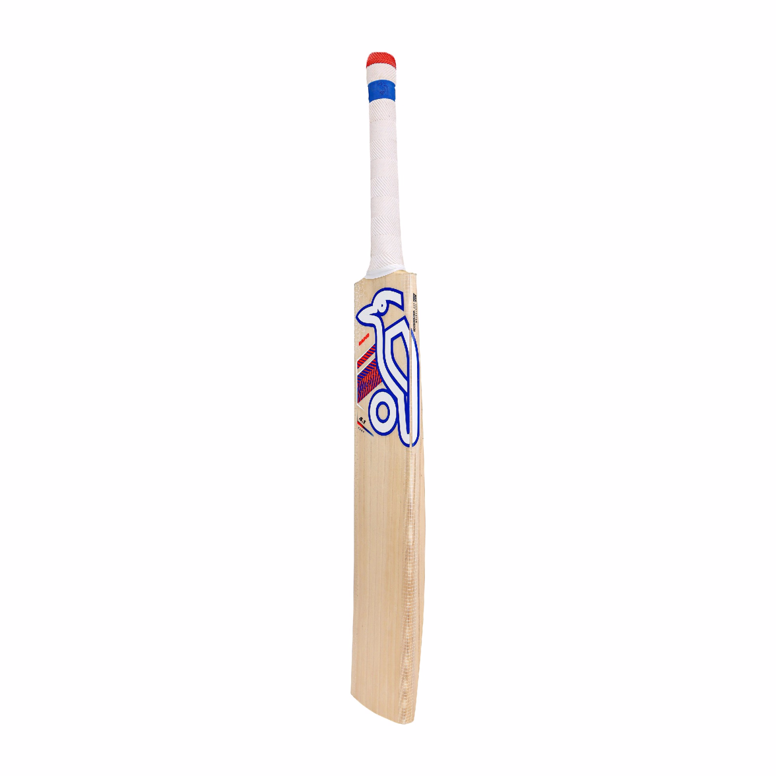 Kookaburra Rapid 4.1 Hero Junior Cricket Bat - Kookaburra Rapid 4.1 Hero Junior Cricket Bat - Kookaburra