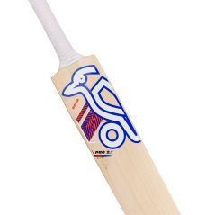 Kookaburra Rapid Pro 2.1 Elite Junior Cricket Bat - Kookaburra