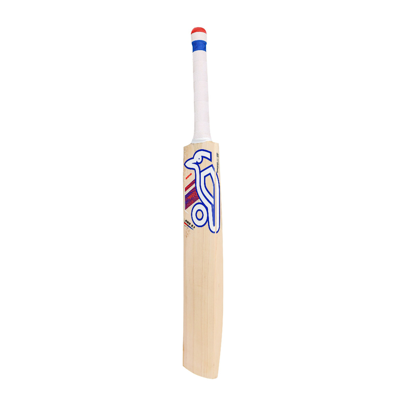 Kookaburra Rapid Pro 2.1 Elite Junior Cricket Bat - Kookaburra Rapid Pro 2.1 Elite Junior Cricket Bat - Kookaburra