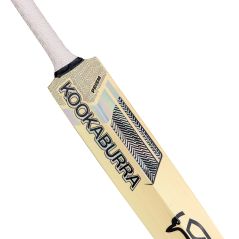 Kookaburra Prism 6.5 Force Junior Cricket Bat - Mazze da