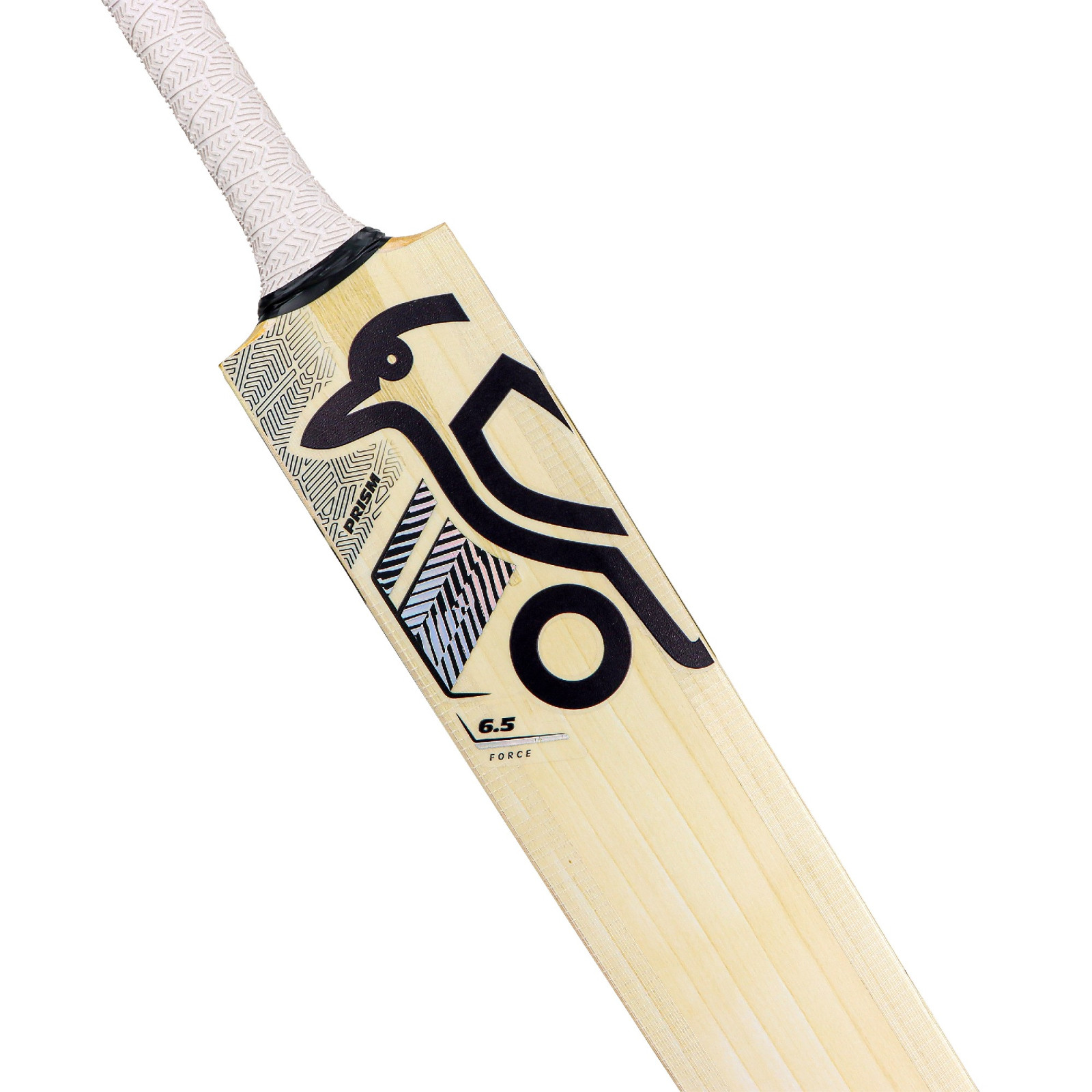 Kookaburra Prism 6.5 Force Junior Cricket Bat - Mazze da