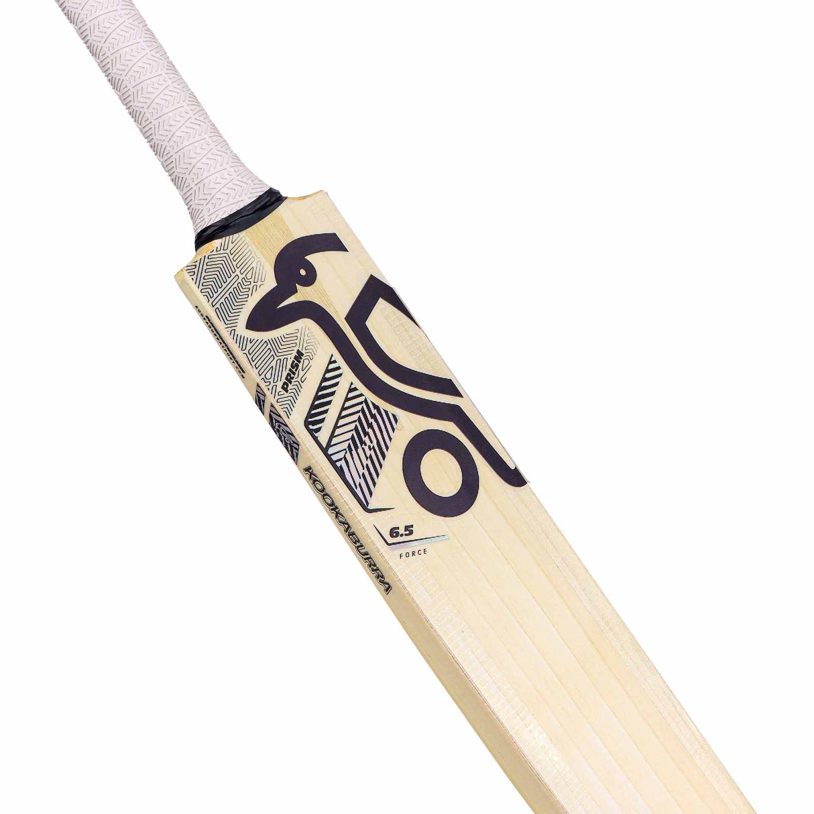 Kookaburra Prism 6.5 Force Junior Cricket Bat - Mazze da