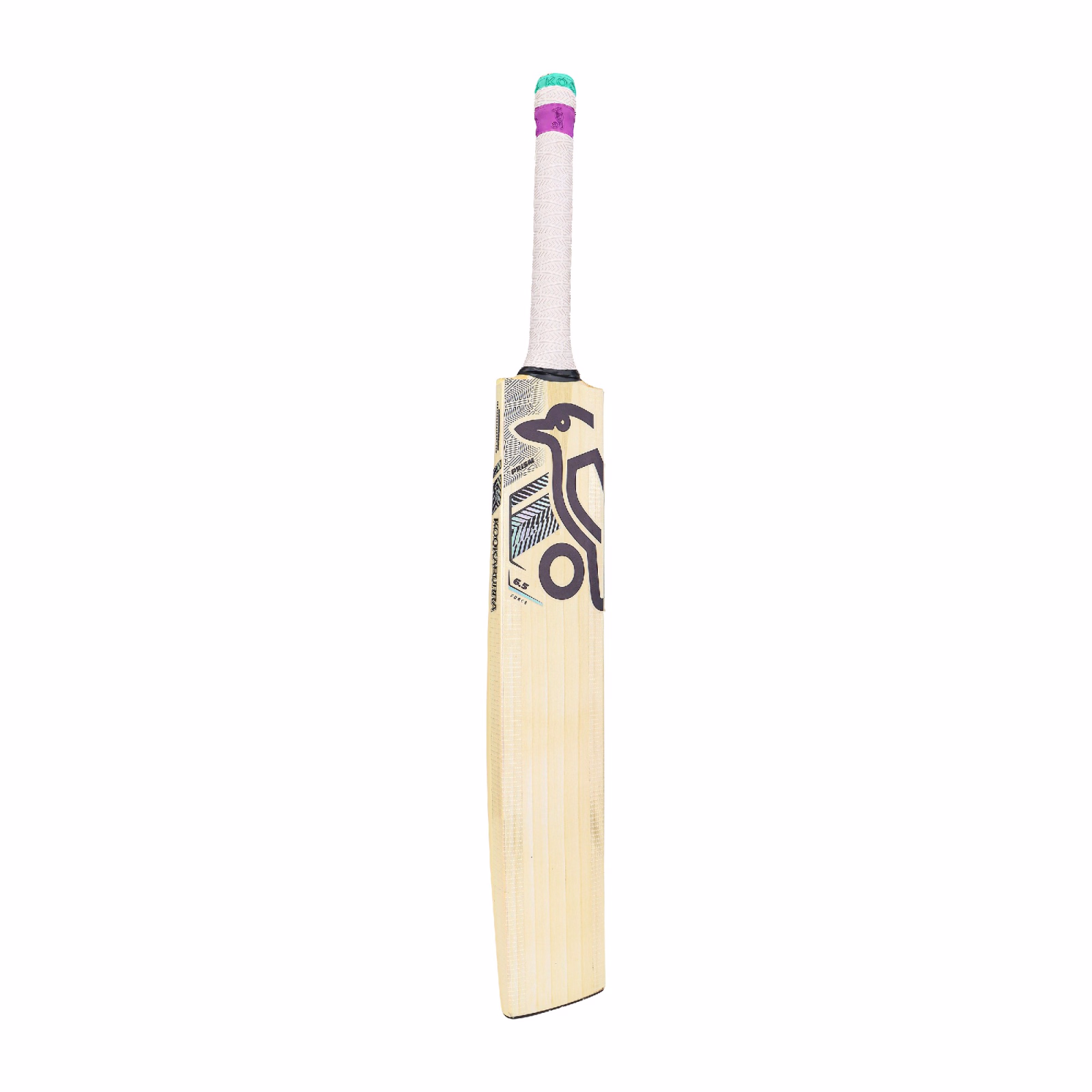 Kookaburra Prism 6.5 Force Junior Cricket Bat - Mazze da