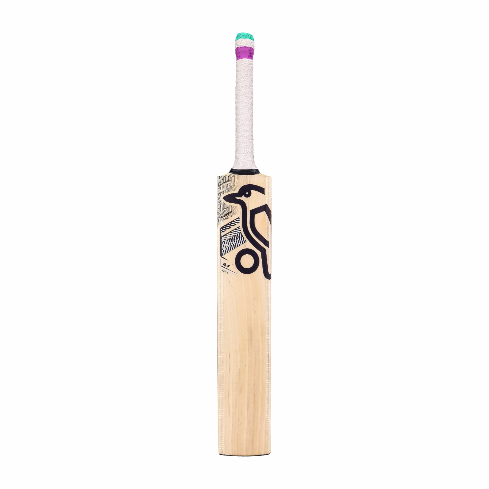 Kookaburra Prism 4.1 Hero Junior Cricket Bat - Mazze da cricket