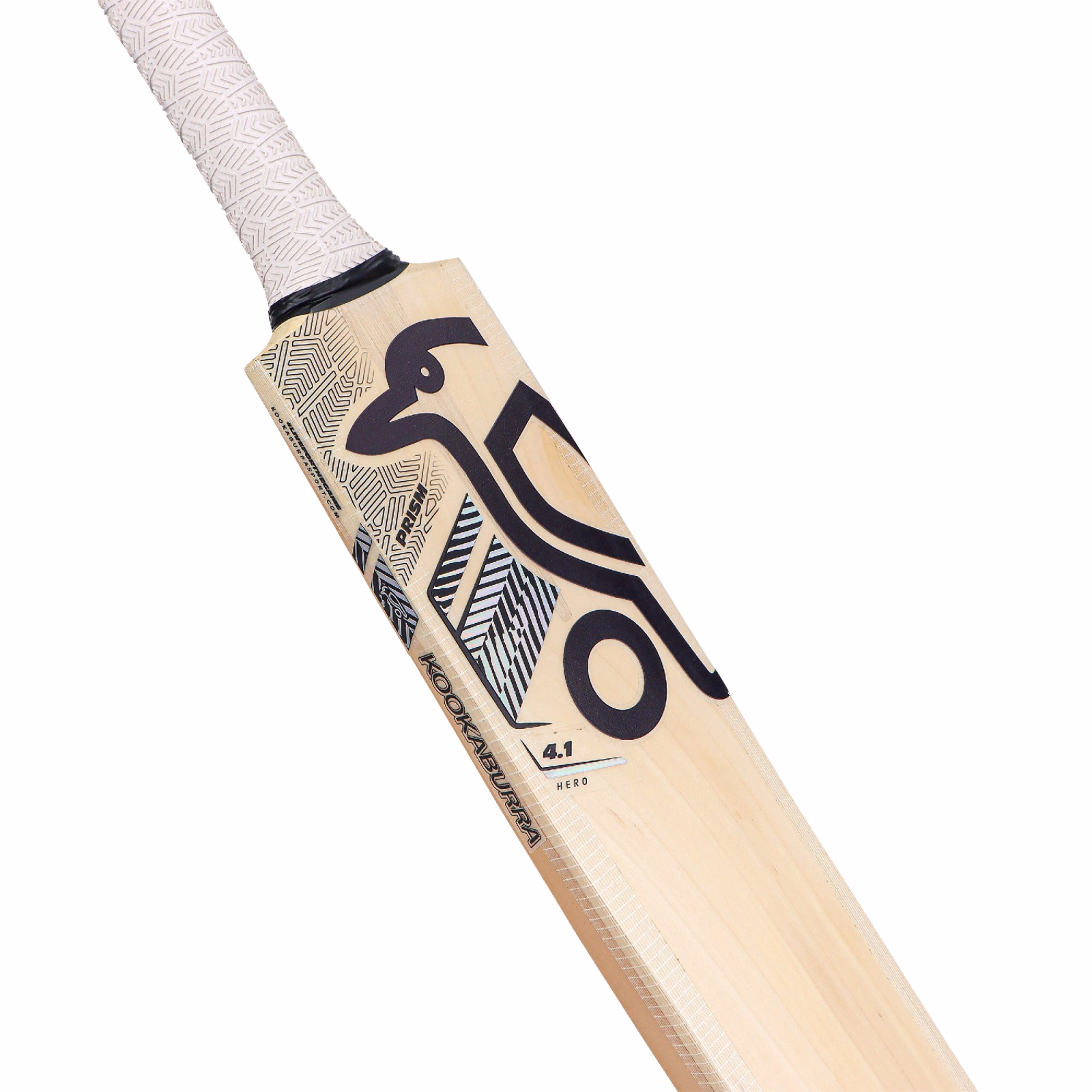 Kookaburra Prism 4.1 Hero Junior Cricket Bat - Mazze da cricket
