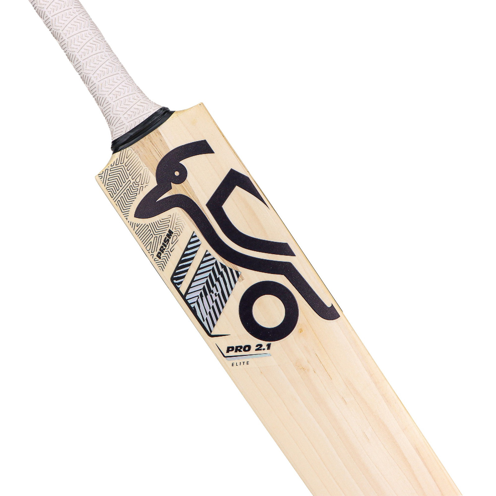 Kookaburra Prism Pro 2.1 Elite Junior Cricket Bat - Kookaburra Prism Pro 2.1 Elite Junior Cricket Bat - Kookaburra