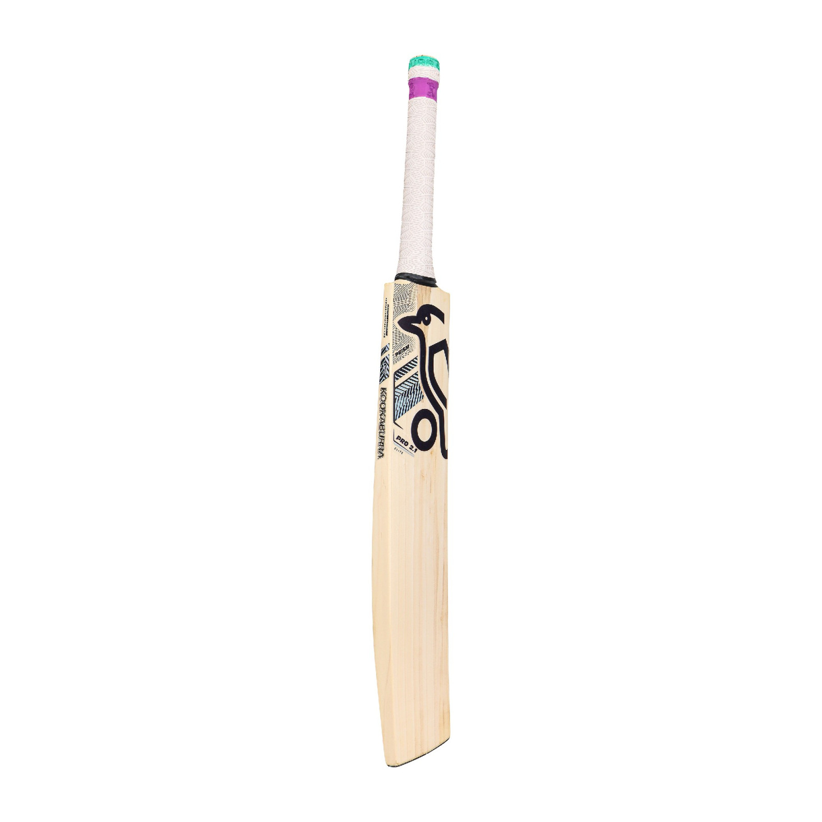 Kookaburra Prism Pro 2.1 Elite Junior Cricket Bat - Kookaburra Prism Pro 2.1 Elite Junior Cricket Bat - Kookaburra