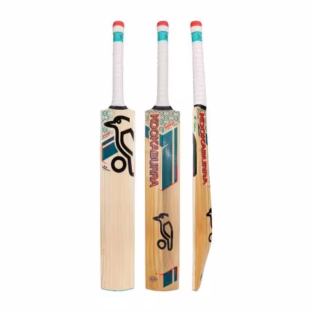 Kookaburra Nickel 6.3 Select Junior Cricket Bat - Palos de