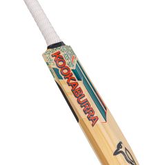 Kookaburra Nickel 6.3 Select Junior Cricket Bat - Kookaburra