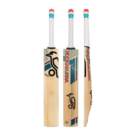 Kookaburra Nickel Pro 3.1 Icon Small Adult Cricket Bat (2026) -