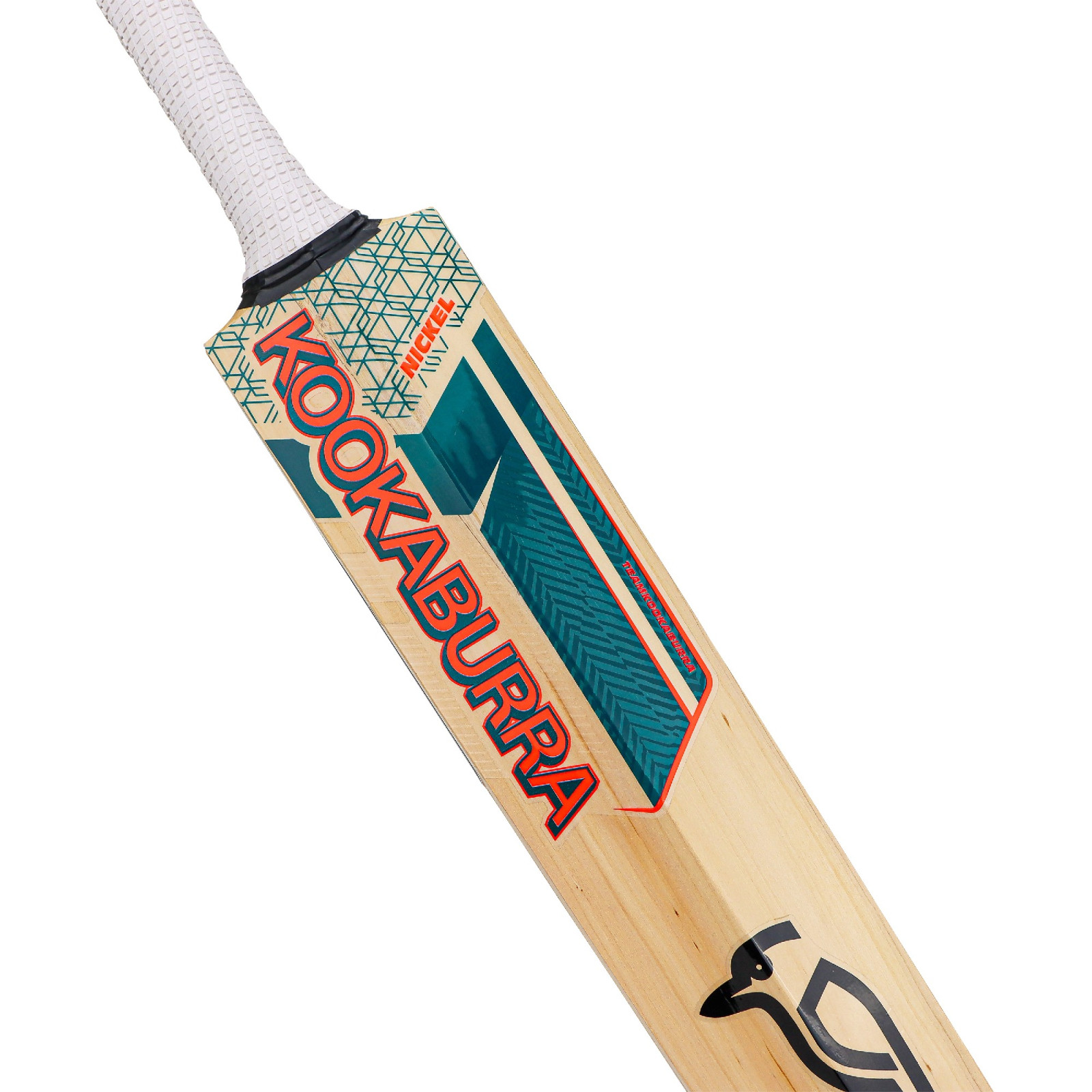 Kookaburra Nickel Pro 3.1 Icon Junior Cricket Bat (2026) -