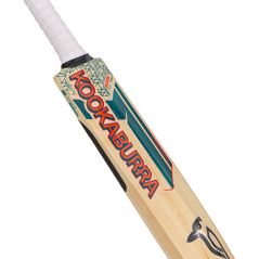 Kookaburra Nickel Pro 3.1 Icon Junior Cricket Bat (2026) -