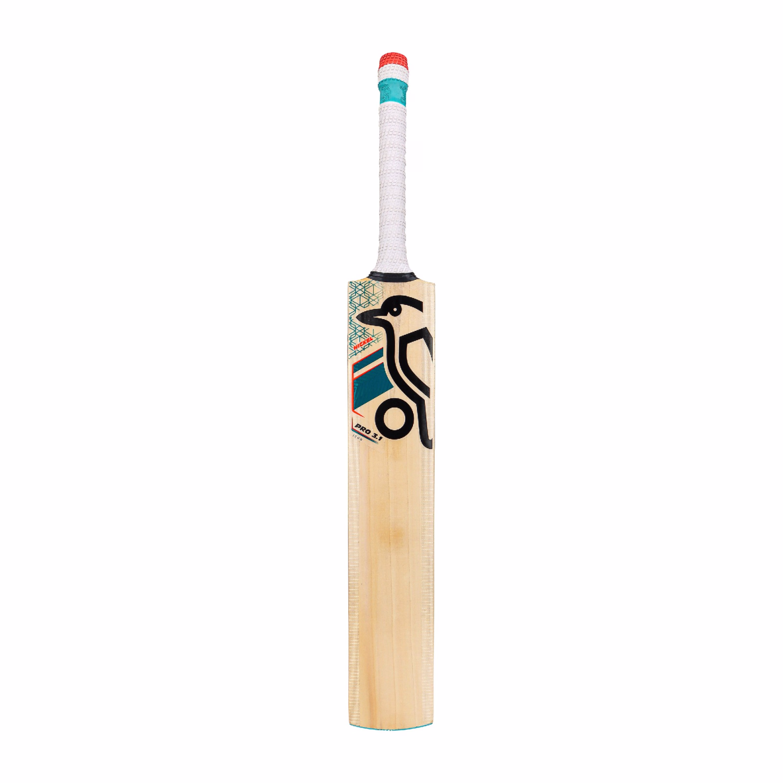 Kookaburra Nickel Pro 3.1 Icon Small Adult Cricket Bat (2026) -