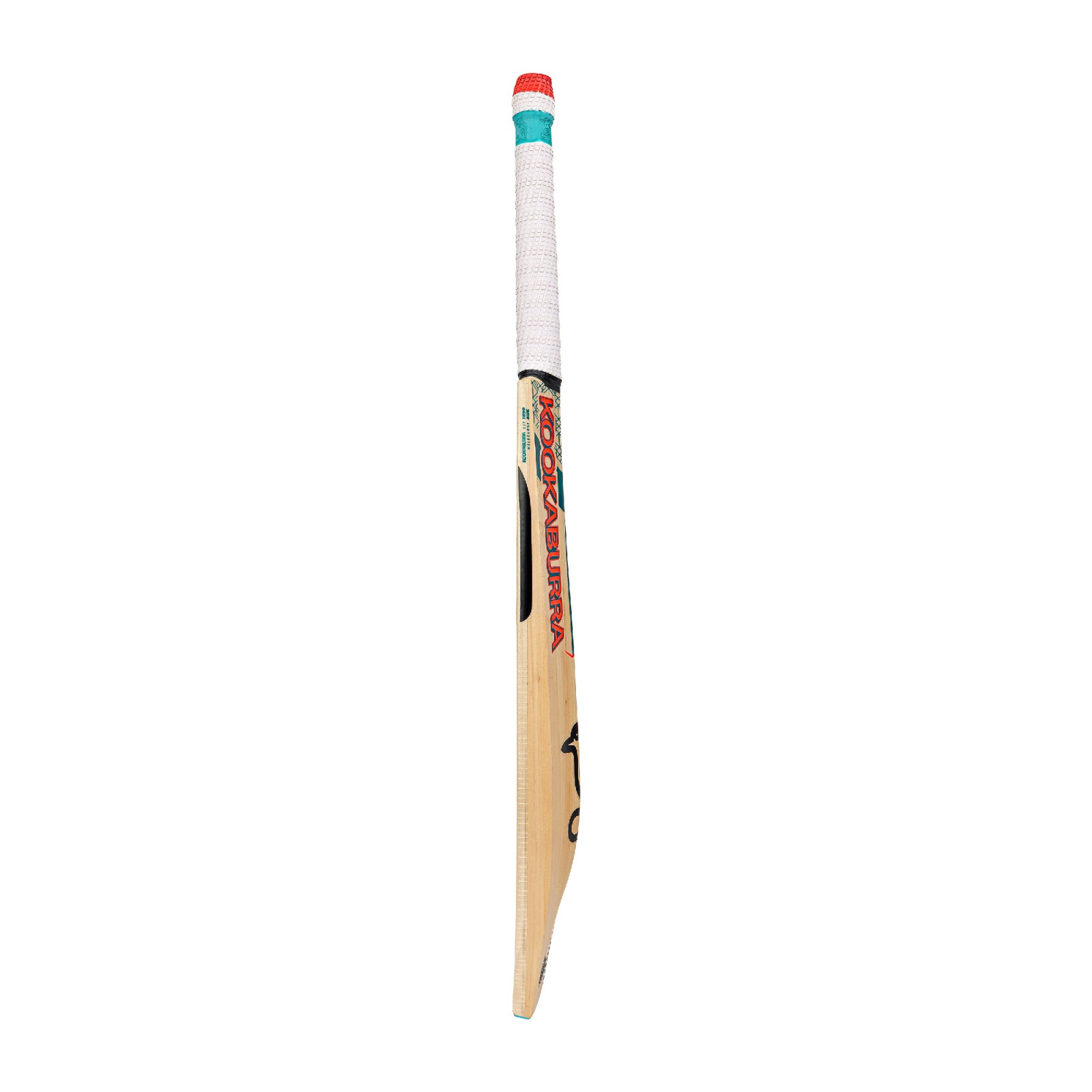 Kookaburra Nickel Pro 3.1 Icon Junior Cricket Bat (2026) -