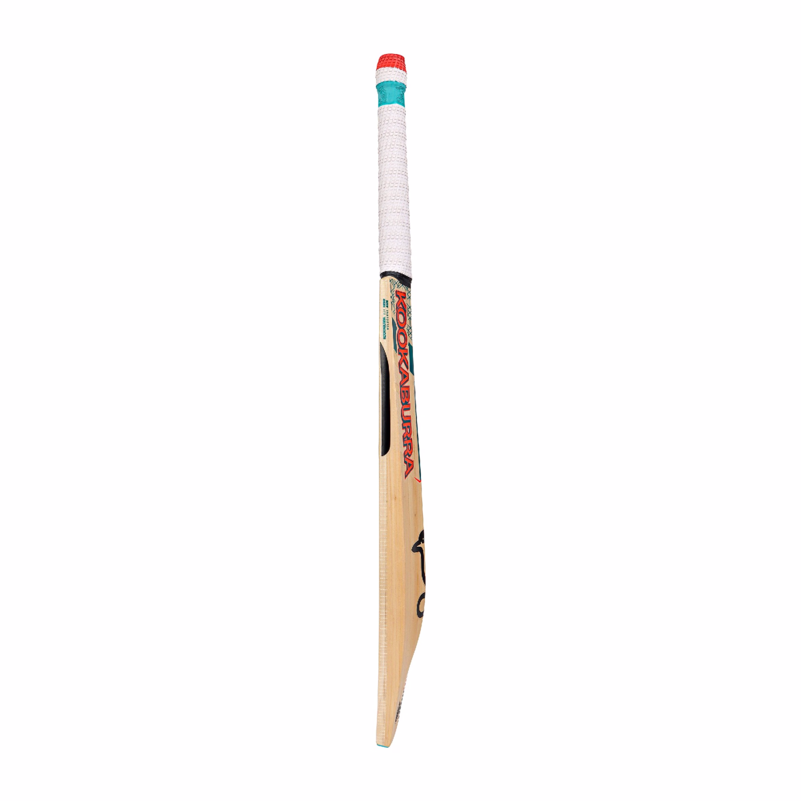 Kookaburra Nickel Pro 3.1 Icon Small Adult Cricket Bat (2026) -