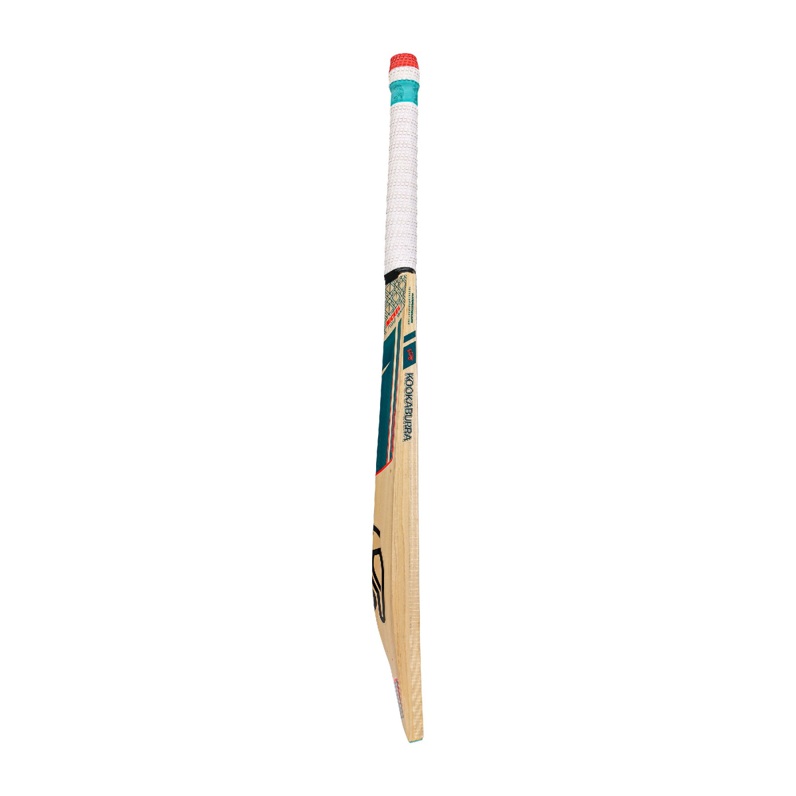 Kookaburra Nickel Pro 3.1 Icon Junior Cricket Bat (2026) -
