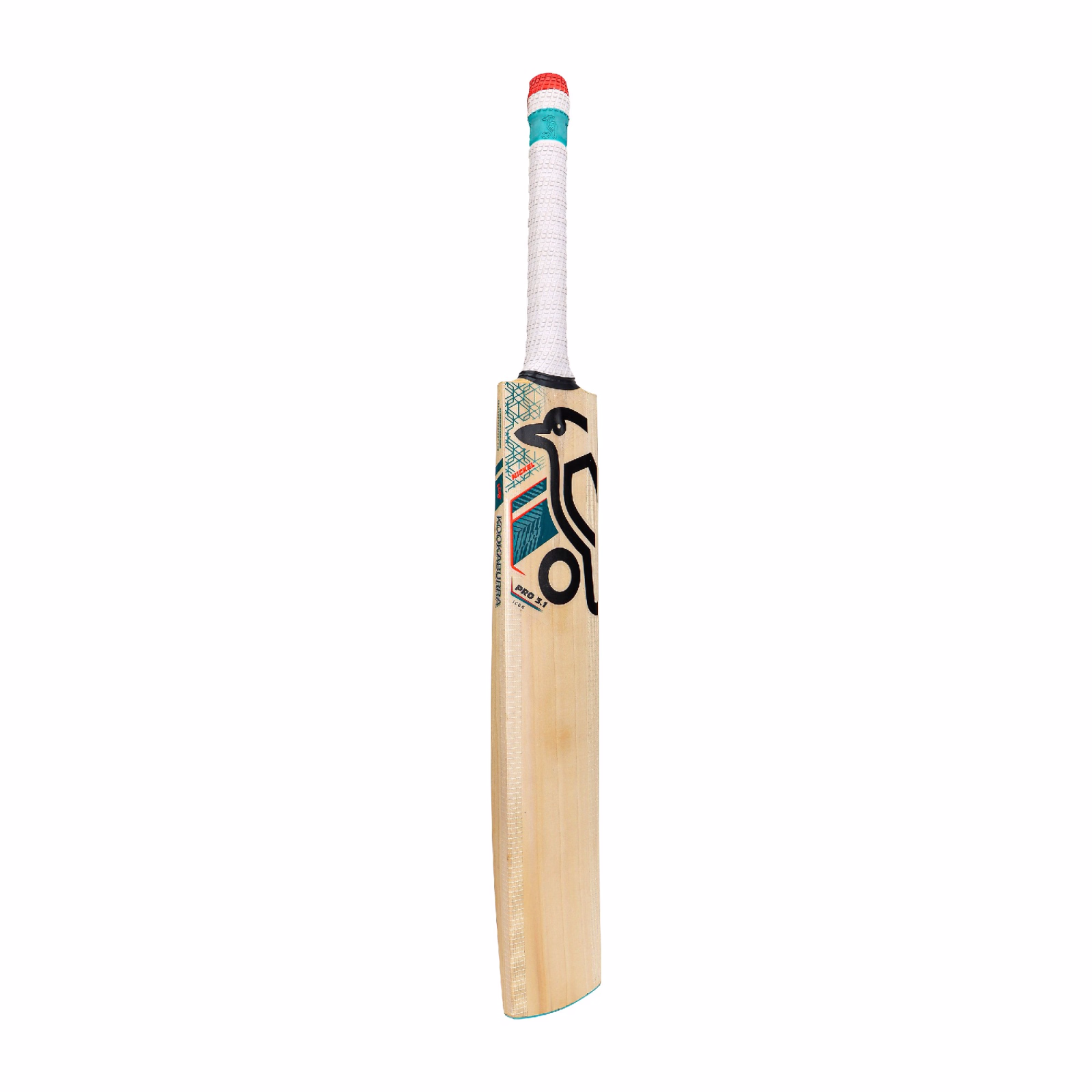 Kookaburra Nickel Pro 3.1 Icon Small Adult Cricket Bat (2026) -