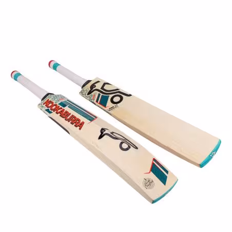 Kookaburra Nickel Pro 1.1 Players Select Small Adult Cricket Bat