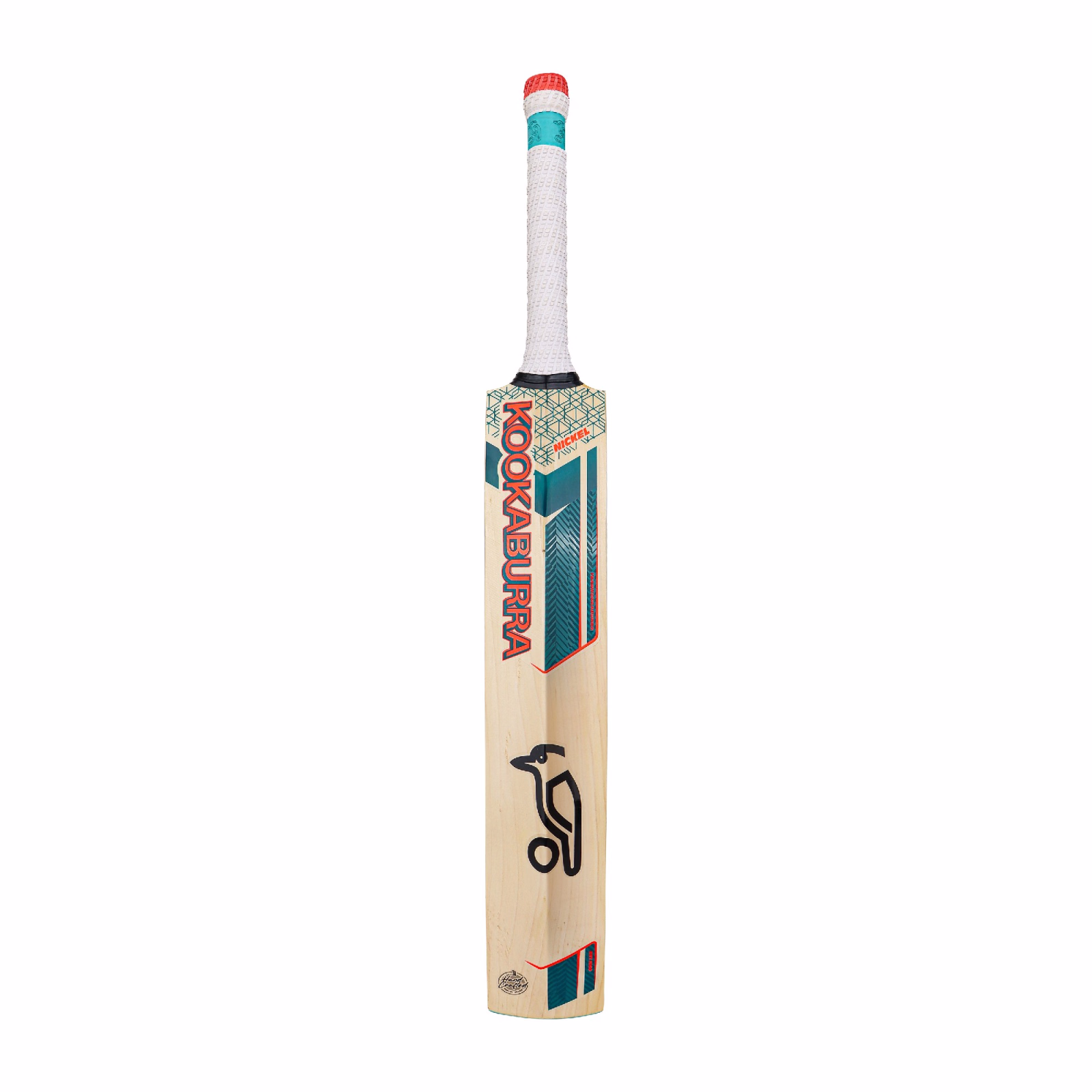 Kookaburra Nickel Pro 1.1 Players Select Small Adult Cricket Bat - Kookaburra Nickel Pro 1.1 Players Select Small Adult Cricket