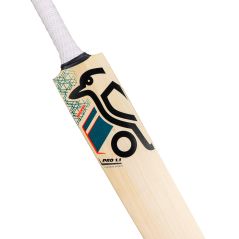 Kookaburra Nickel Pro 1.1 Players Select Small Adult Cricket