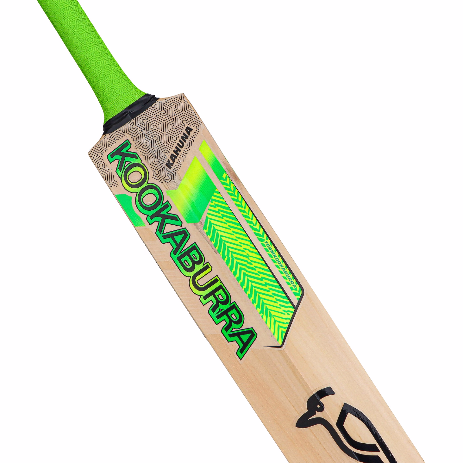 Kookaburra Kahuna 6.3 Select Junior Cricket Bat - Kookaburra Kahuna 6.3 Select Junior Cricket Bat - Kookaburra