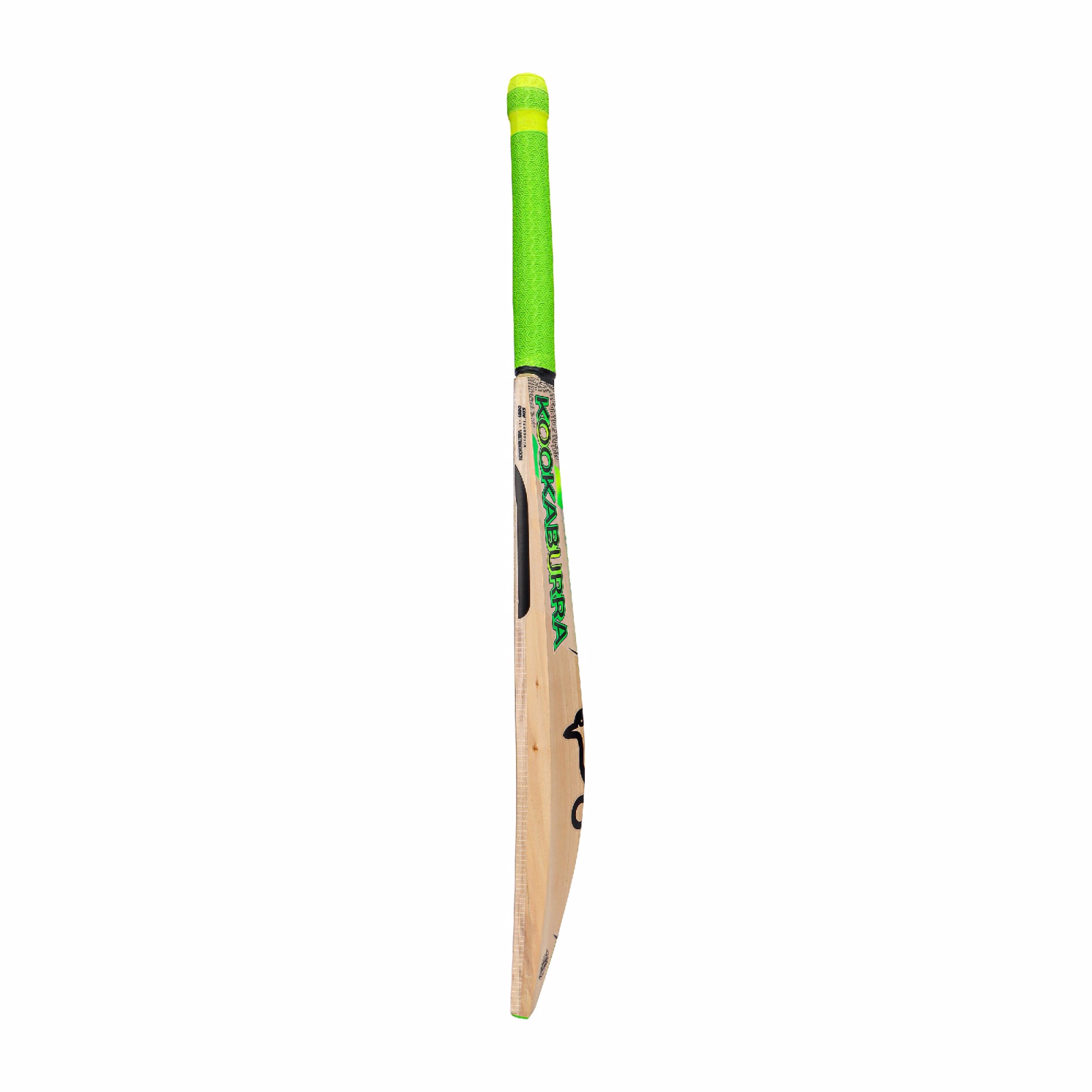 Kookaburra Kahuna 6.3 Select Junior Cricket Bat - Kookaburra Kahuna 6.3 Select Junior Cricket Bat - Kookaburra