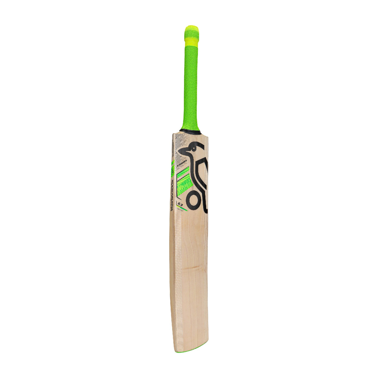 Kookaburra Kahuna 6.3 Select Junior Cricket Bat - Kookaburra Kahuna 6.3 Select Junior Cricket Bat - Kookaburra