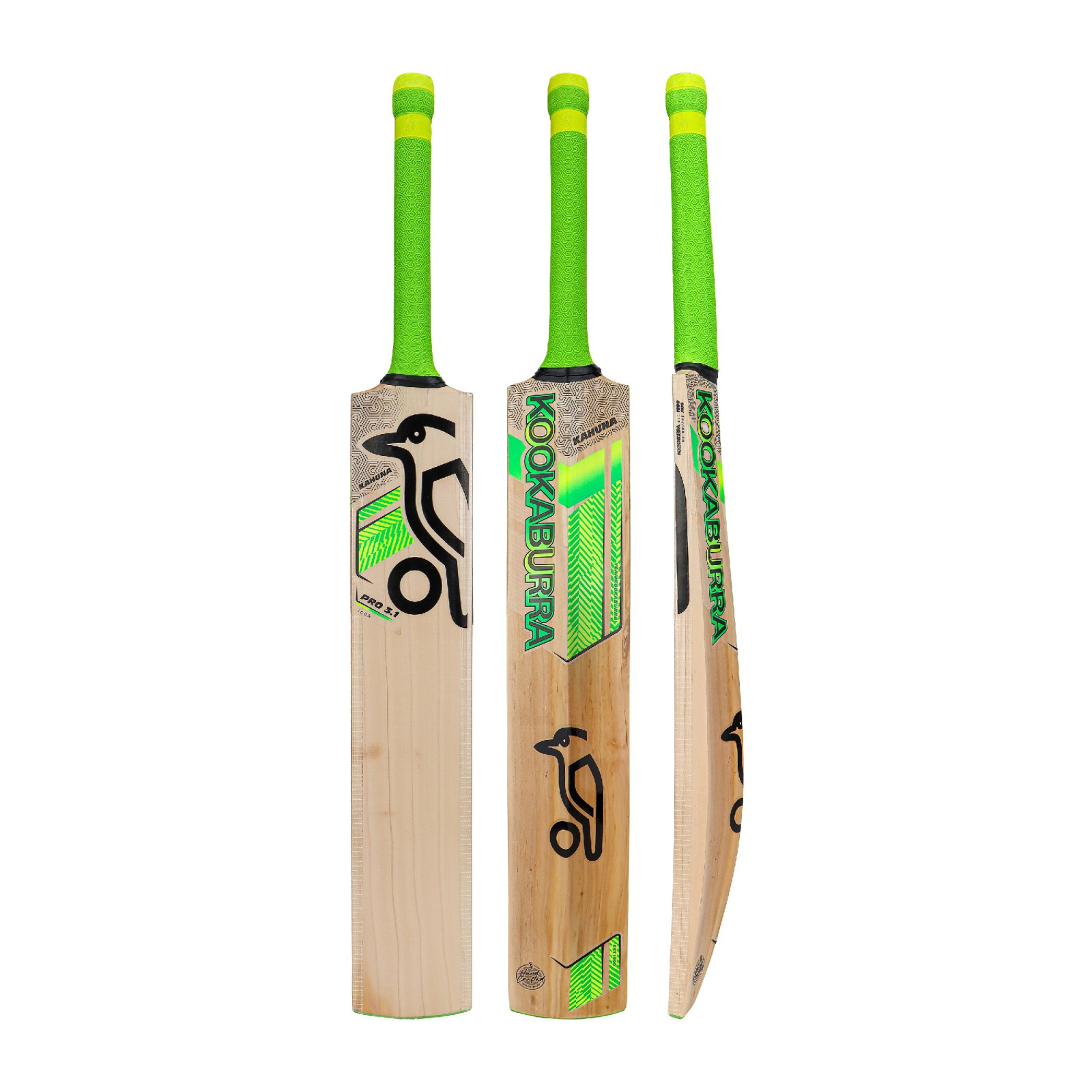 Kookaburra Kahuna Pro 3.1 Icon Junior Cricket Bat (2026) -