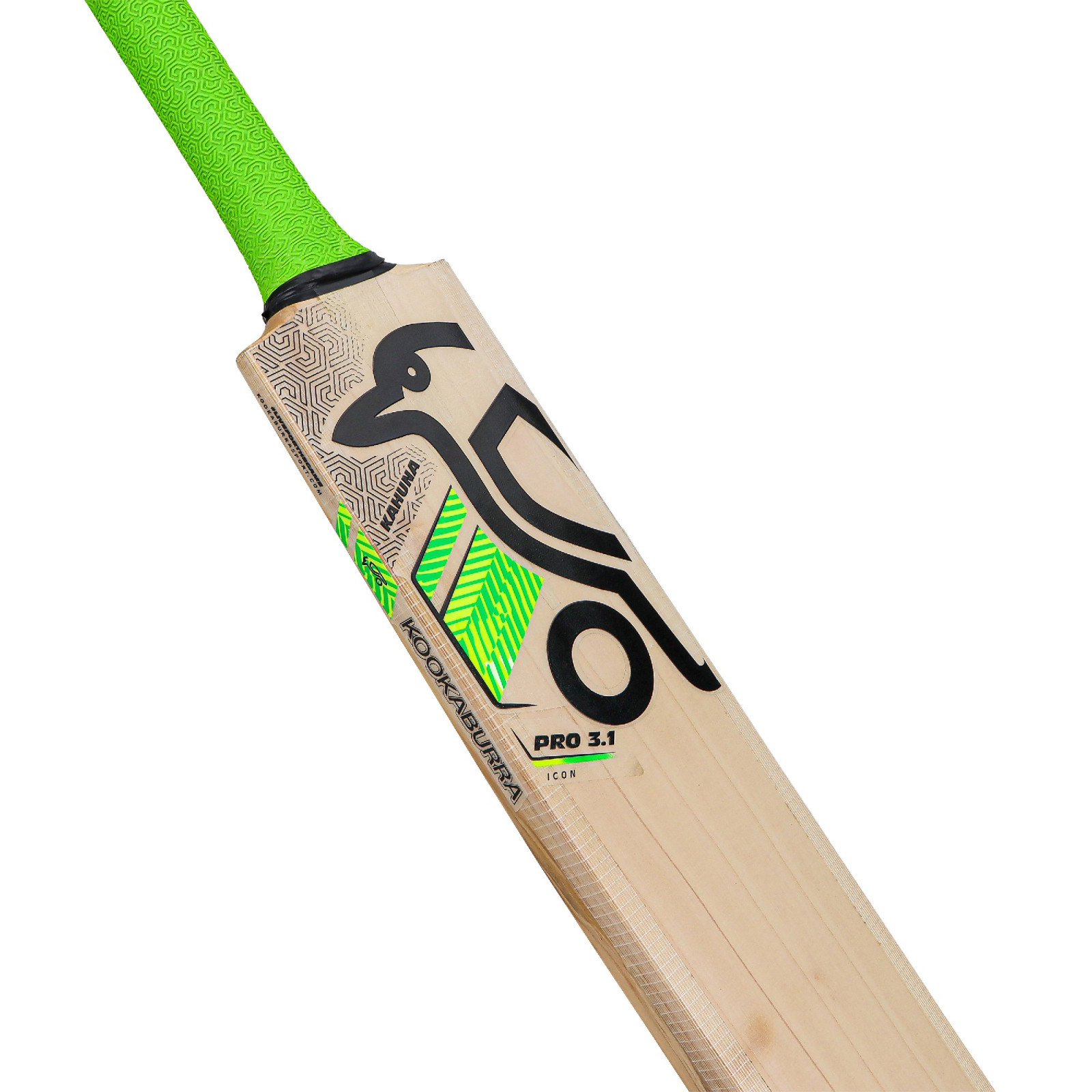 Kookaburra Kahuna Pro 3.1 Icon Junior Cricket Bat (2026) -