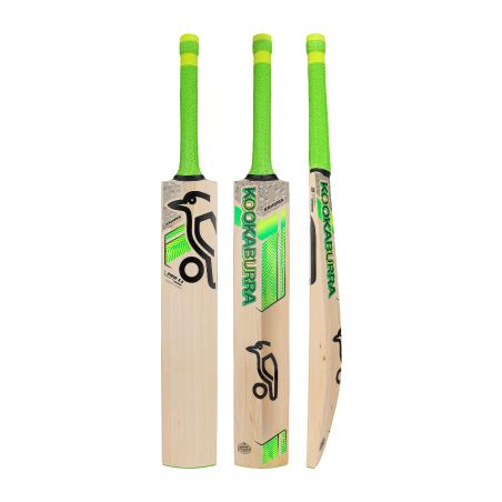 Kookaburra Kahuna Pro 1.1 Players Select Junior Cricket Bat -