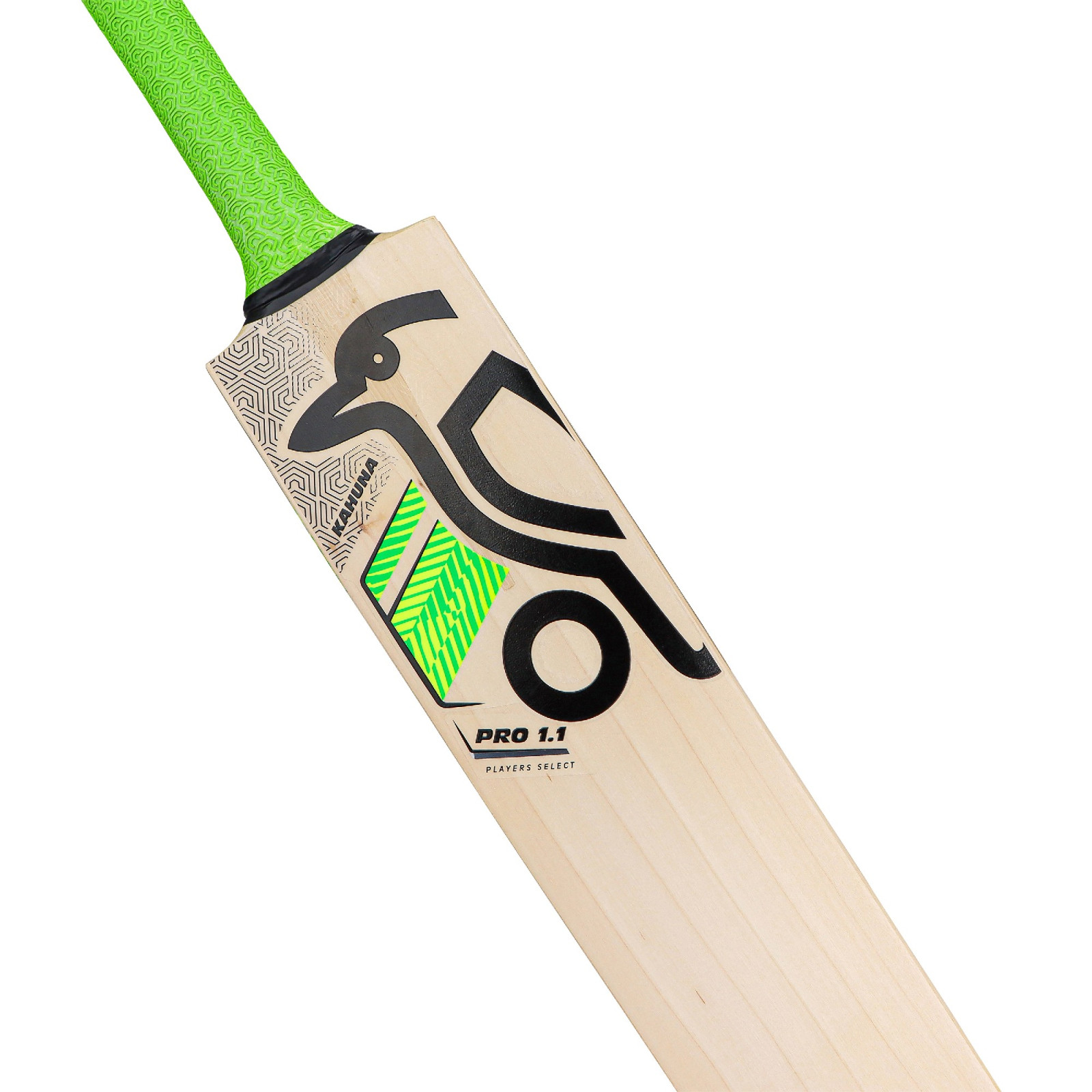 Kookaburra Kahuna Pro 1.1 Players Select Small Adult Cricket Bat - Kookaburra Kahuna Pro 1.1 Players Select Small Adult Cricket