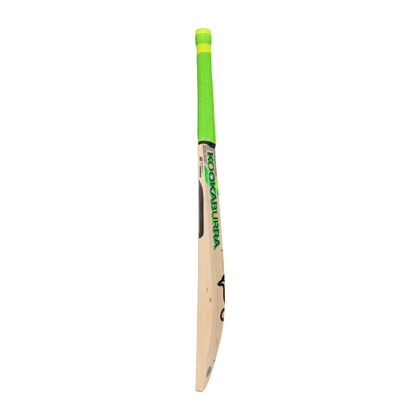 Kookaburra Kahuna Pro 1.1 Players Select Small Adult Cricket Bat - Kookaburra Kahuna Pro 1.1 Players Select Small Adult Cricket