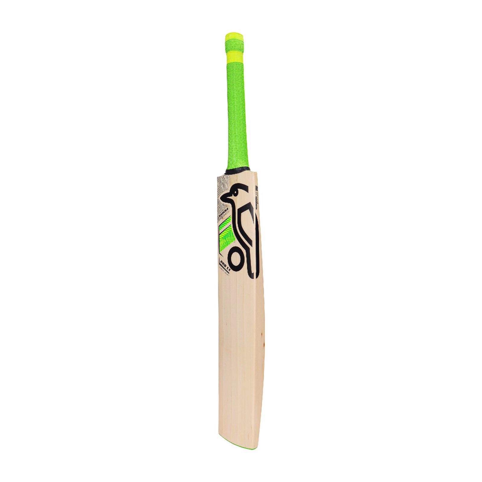 Kookaburra Kahuna Pro 1.1 Players Select Small Adult Cricket Bat - Kookaburra Kahuna Pro 1.1 Players Select Small Adult Cricket
