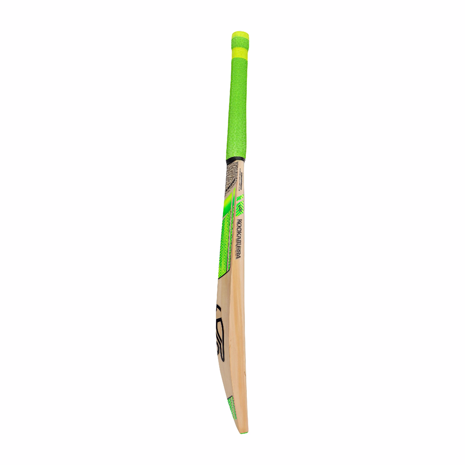 Kookaburra Kahuna Pro 1.1 Players Select Small Adult Cricket Bat - Kookaburra Kahuna Pro 1.1 Players Select Small Adult Cricket