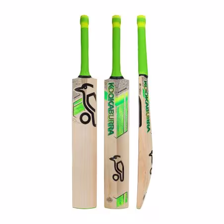 Kookaburra Kahuna Pro Players Edition Small Adult Cricket Bat -