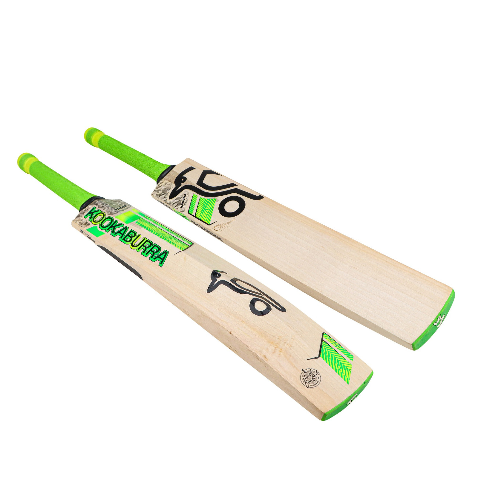 Kookaburra Kahuna Pro Players Edition Junior Cricket Bat - Kookaburra Kahuna Pro Players Edition Junior Cricket Bat -