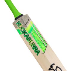 Kookaburra Kahuna Pro Players Edition Small Adult Cricket Bat -