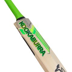 Kookaburra Kahuna Pro Players Edition Small Adult Cricket Bat -