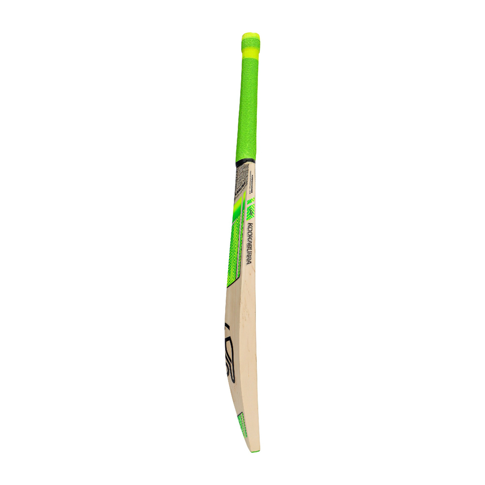 Kookaburra Kahuna Pro Players Edition Junior Cricket Bat - Kookaburra Kahuna Pro Players Edition Junior Cricket Bat -