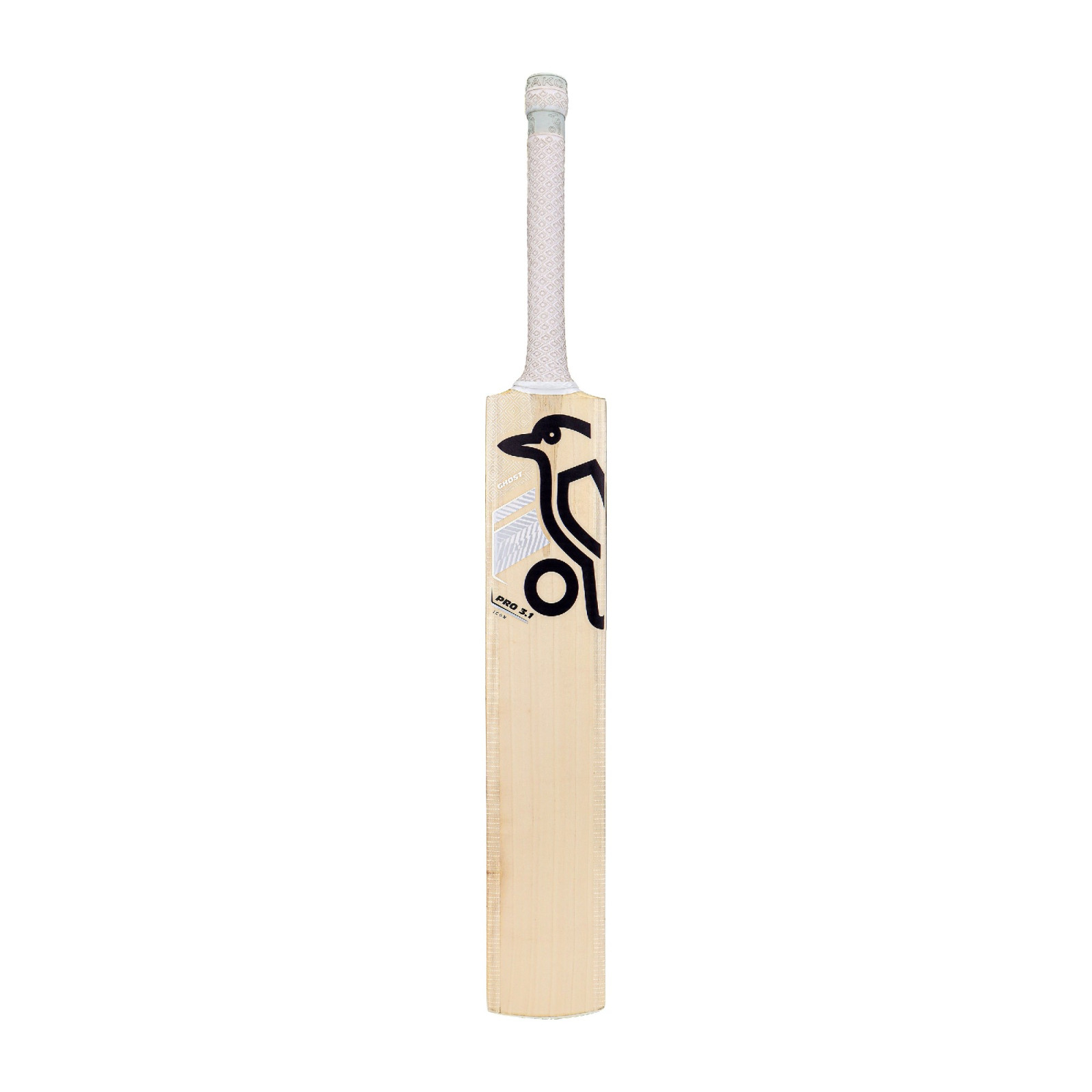 Kookaburra Ghost Pro 3.1 Icon Small Adult Cricket Bat - Palos