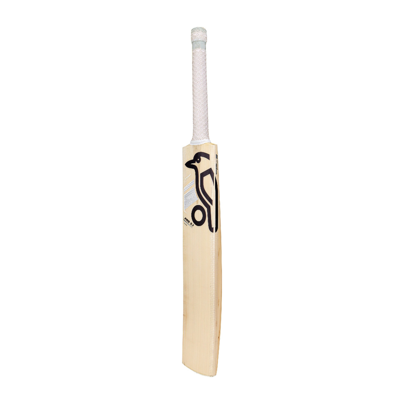 Kookaburra Ghost Pro 3.1 Icon Small Adult Cricket Bat - Palos