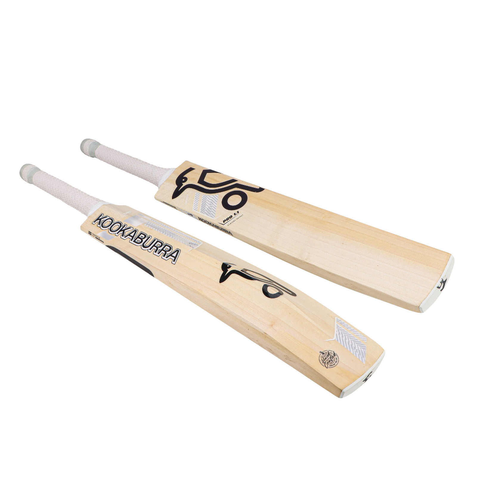 Kookaburra Ghost Pro 1.1 Players Select Junior Cricket Bat - Kookaburra Ghost Pro 1.1 Players Select Junior Cricket Bat -