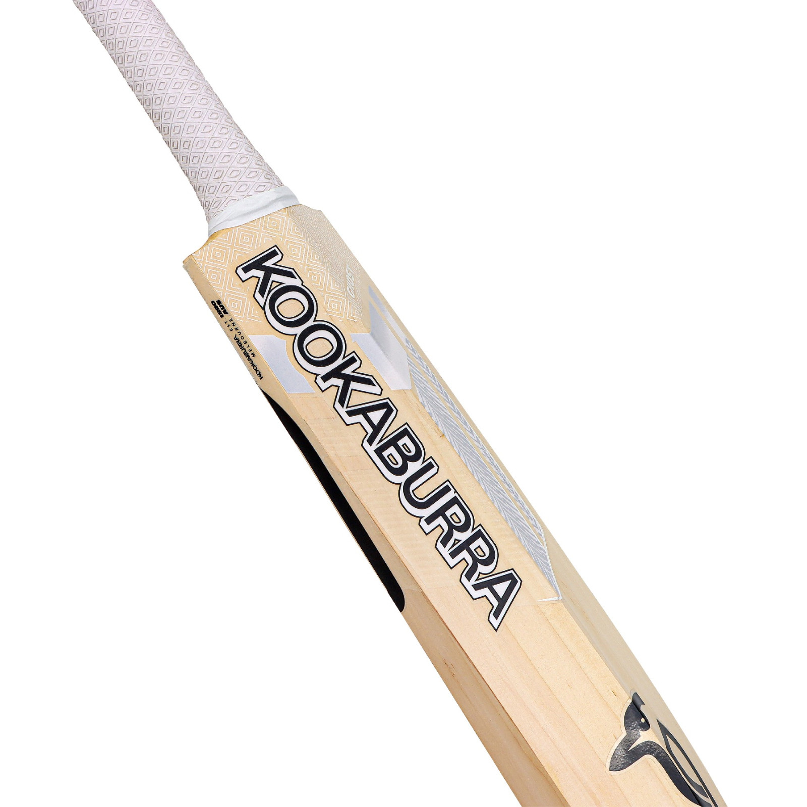 Kookaburra Ghost Pro 1.1 Players Select Junior Cricket Bat - Kookaburra Ghost Pro 1.1 Players Select Junior Cricket Bat -