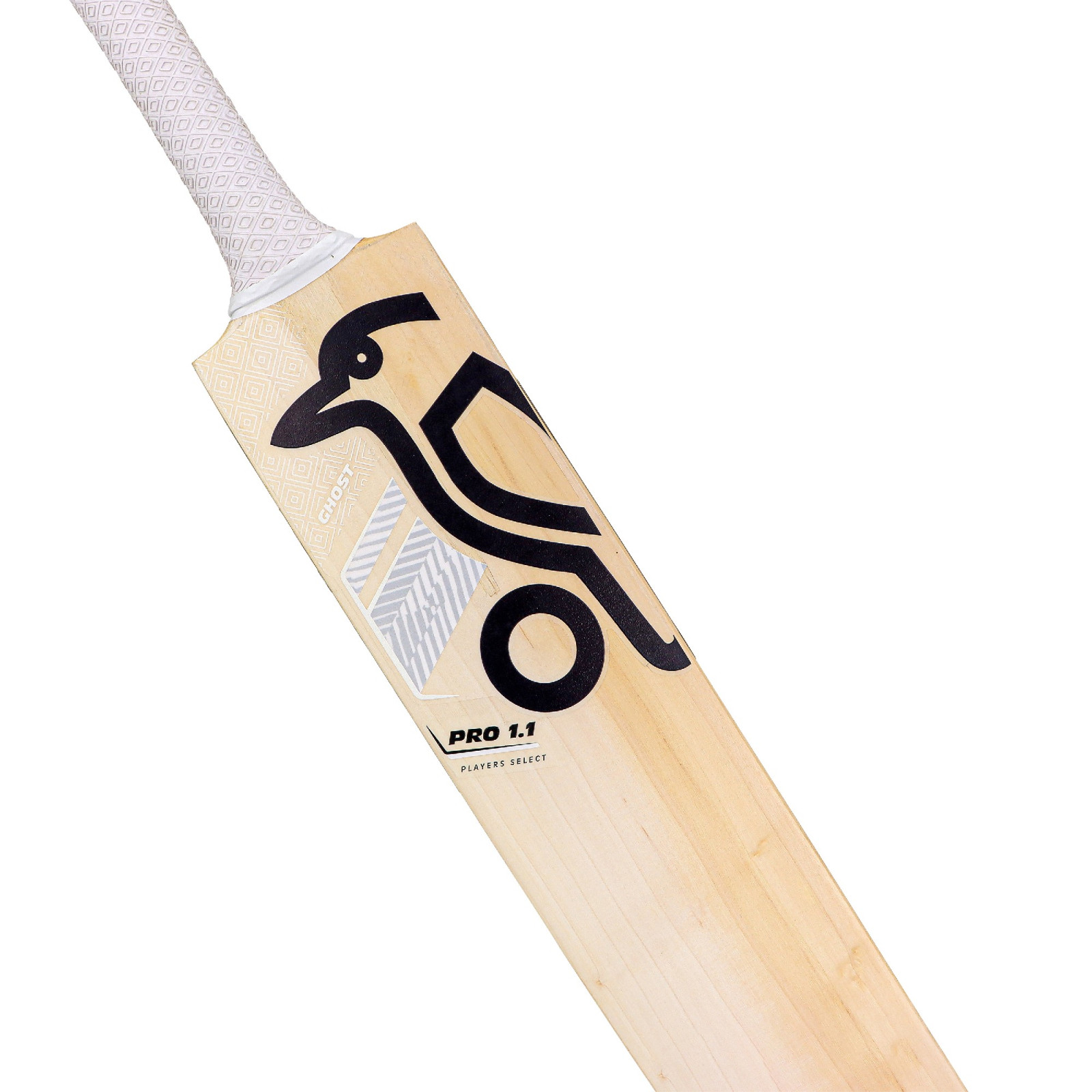 Kookaburra Ghost Pro 1.1 Players Select Junior Cricket Bat - Kookaburra Ghost Pro 1.1 Players Select Junior Cricket Bat -