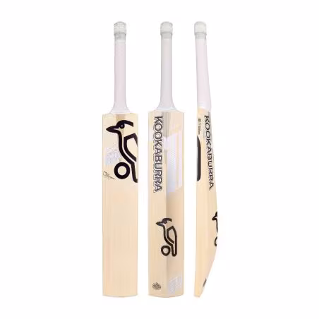 Kookaburra Ghost Pro Players Edition Small Adult Cricket Bat -