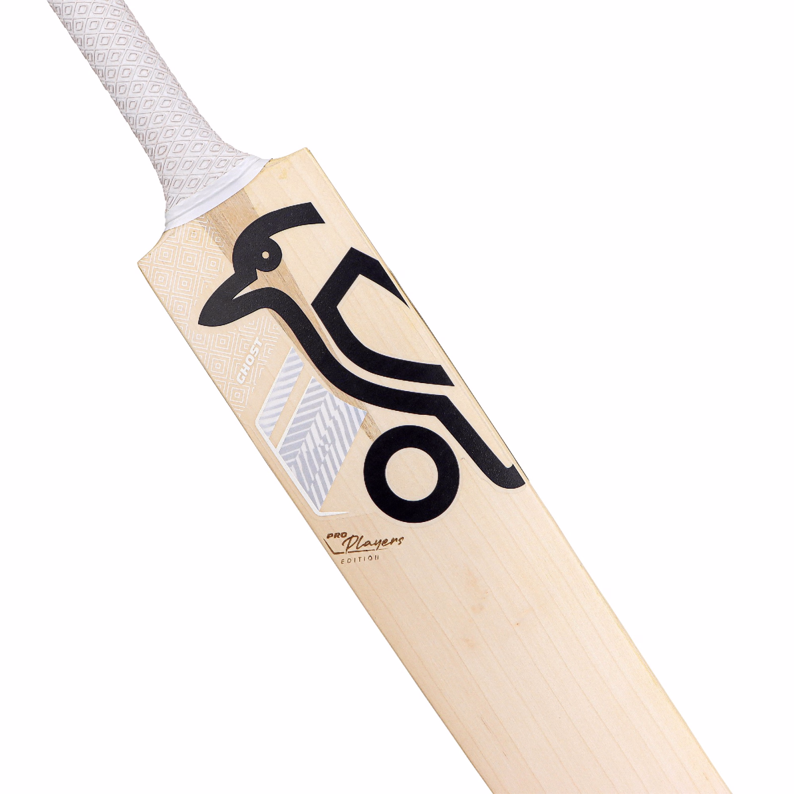Kookaburra Ghost Pro Players Edition Small Adult Cricket Bat -