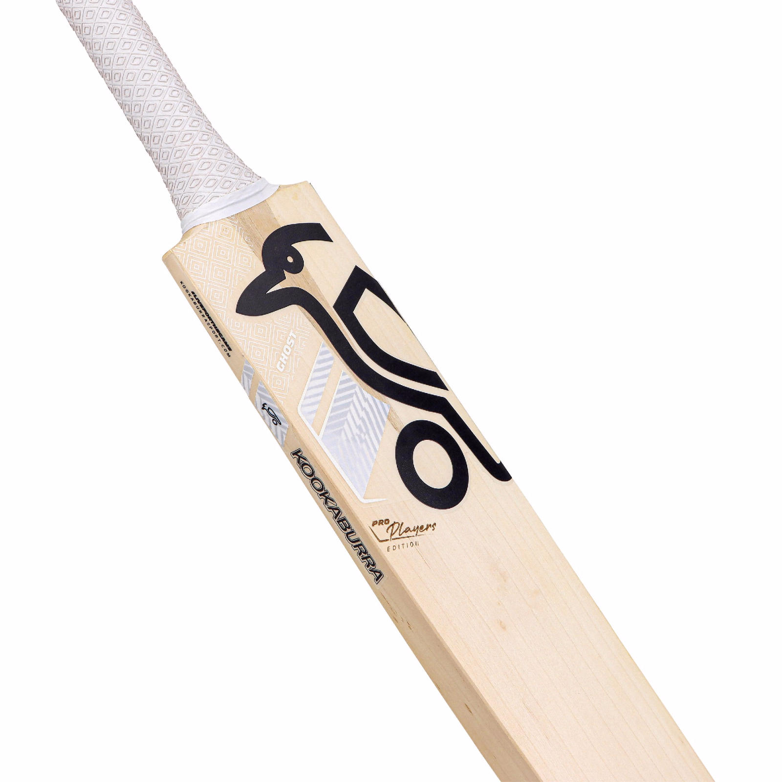 Kookaburra Ghost Pro Players Edition Small Adult Cricket Bat -